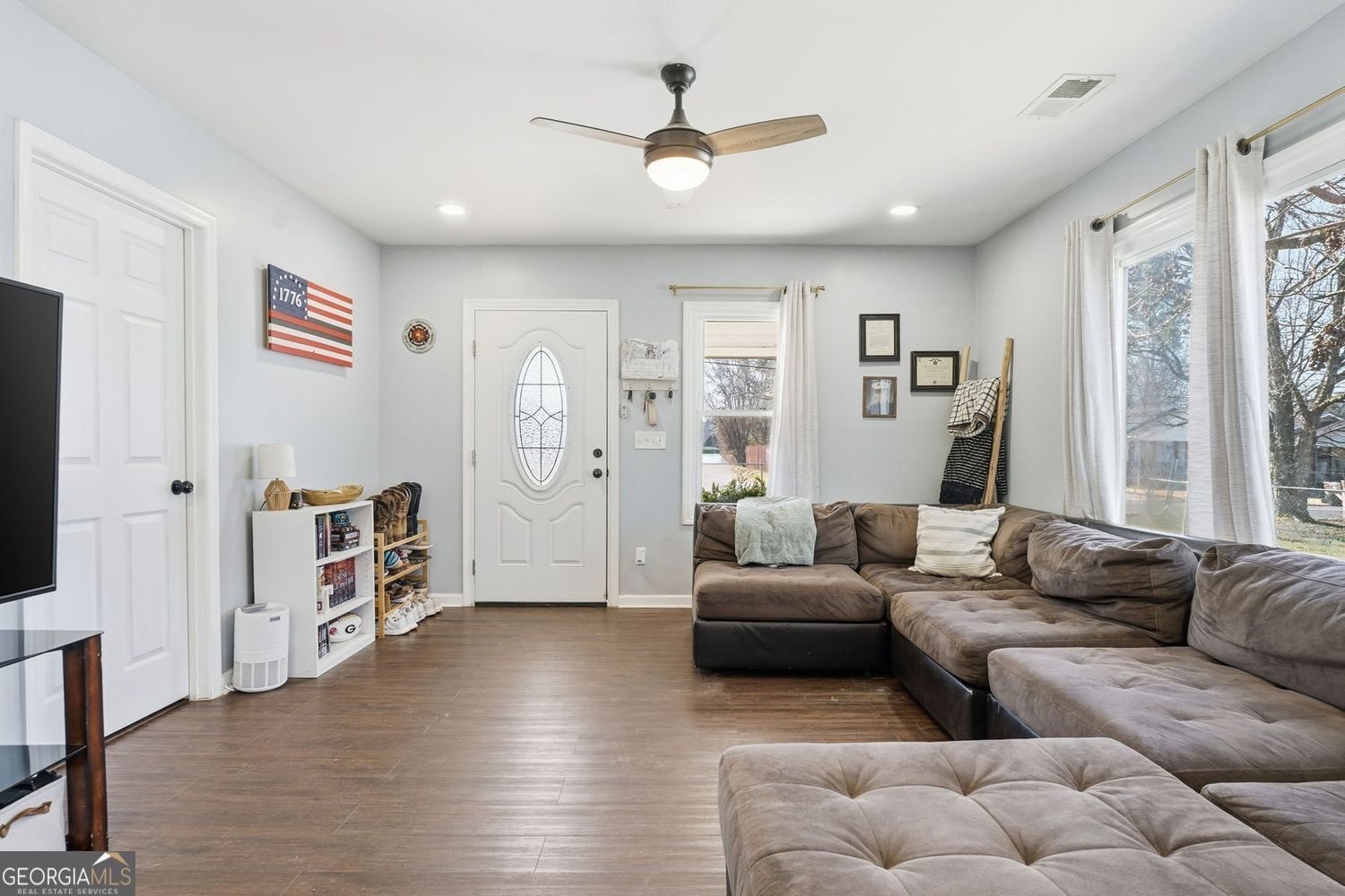 717 Morningside Drive Dalton - Photo 7