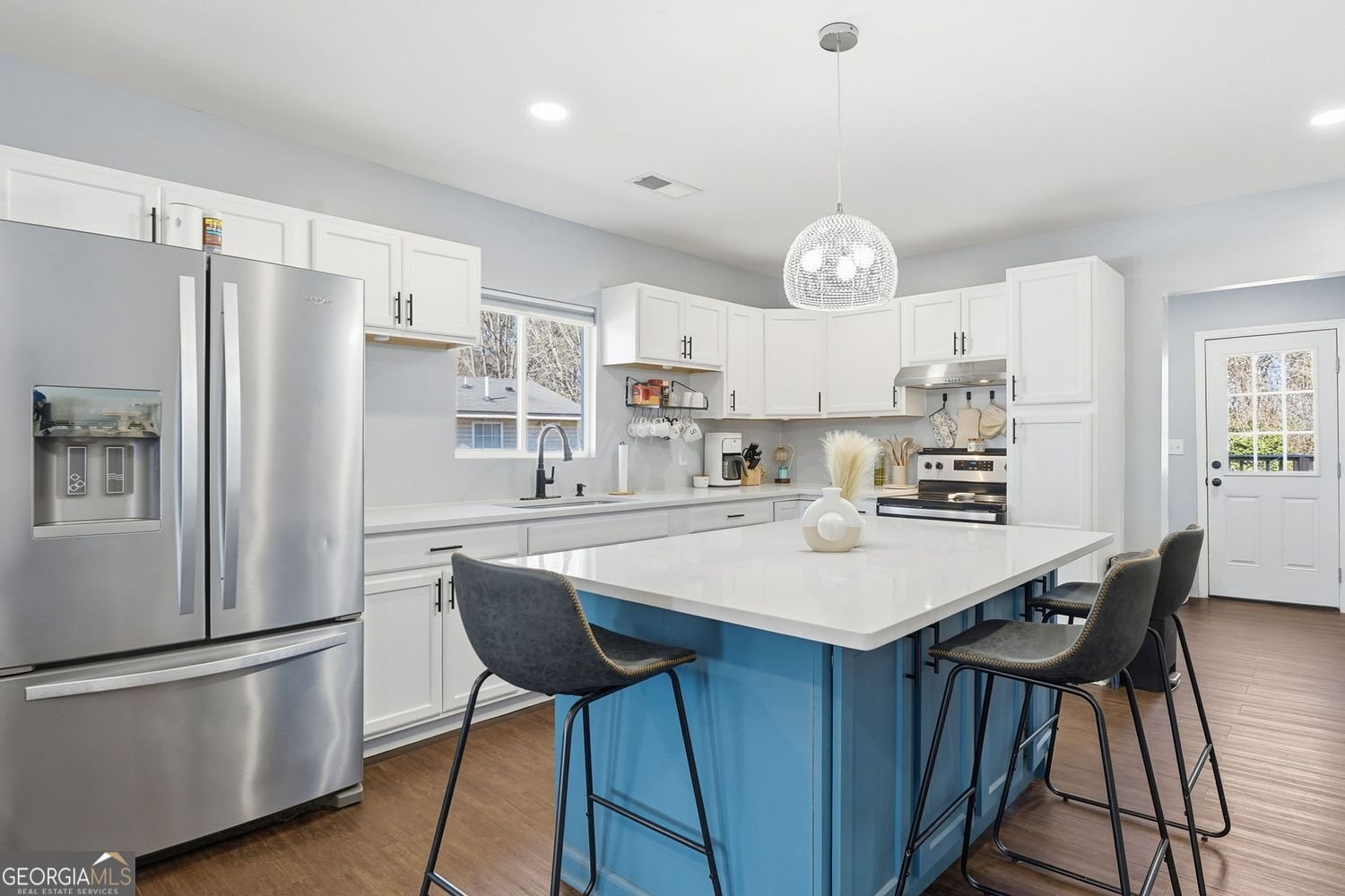 717 Morningside Drive Dalton - Photo 8