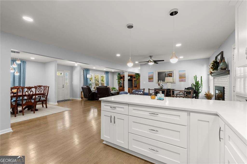 1701 Smithwood Drive Marietta - Photo 13