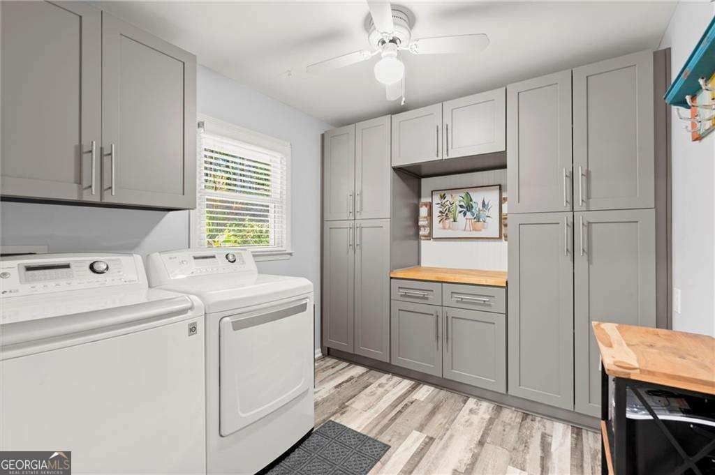 1701 Smithwood Drive Marietta - Photo 14