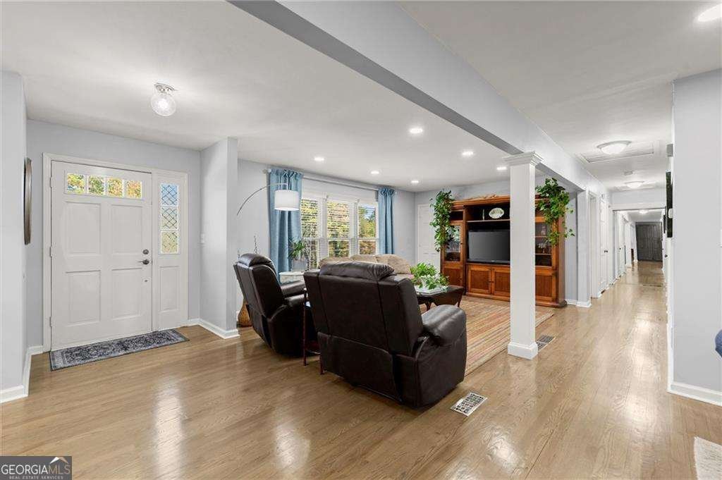 1701 Smithwood Drive Marietta - Photo 21