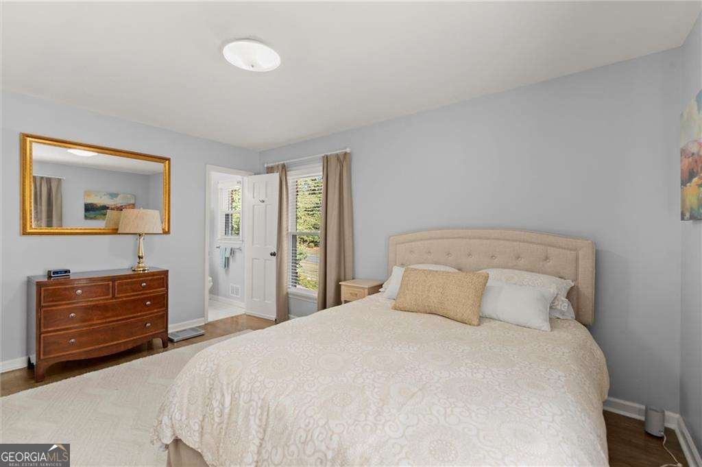 1701 Smithwood Drive Marietta - Photo 25