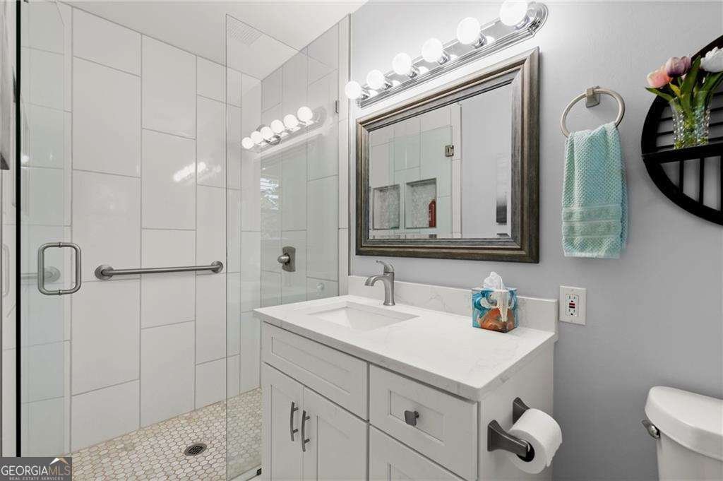 1701 Smithwood Drive Marietta - Photo 27