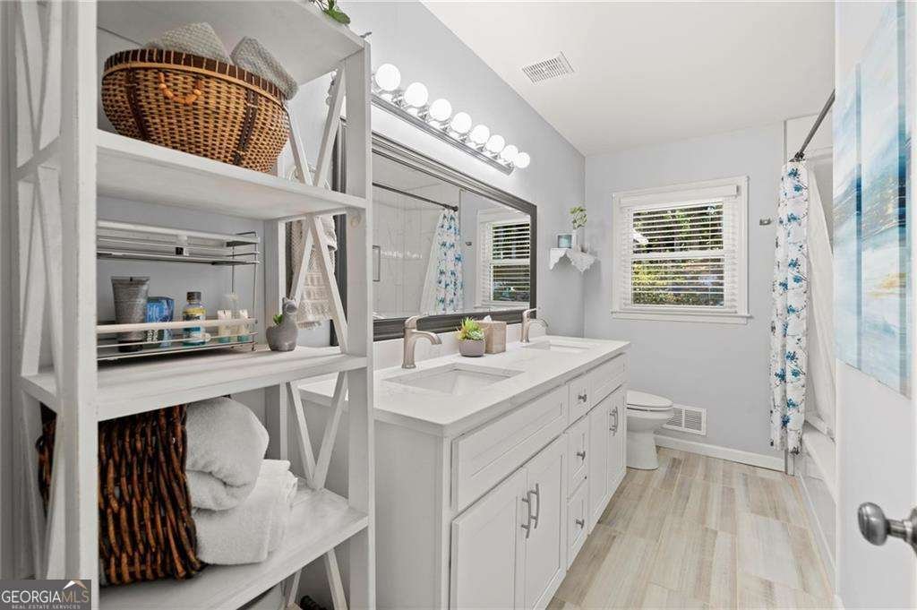 1701 Smithwood Drive Marietta - Photo 29