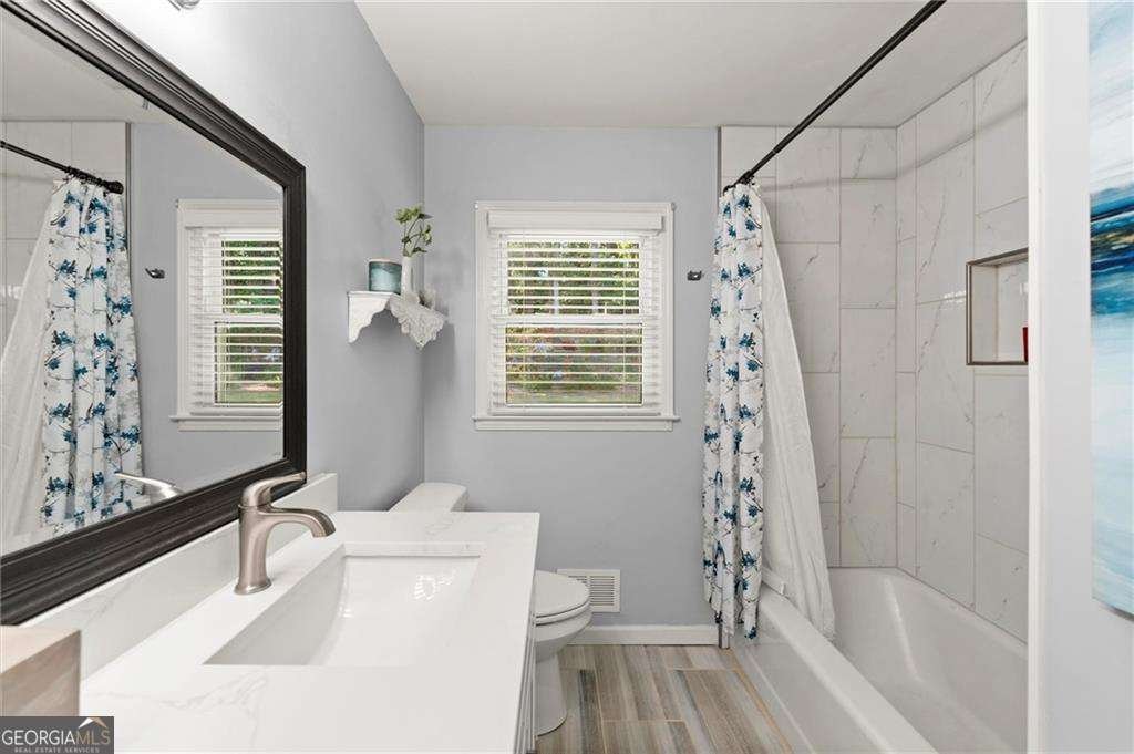 1701 Smithwood Drive Marietta - Photo 30