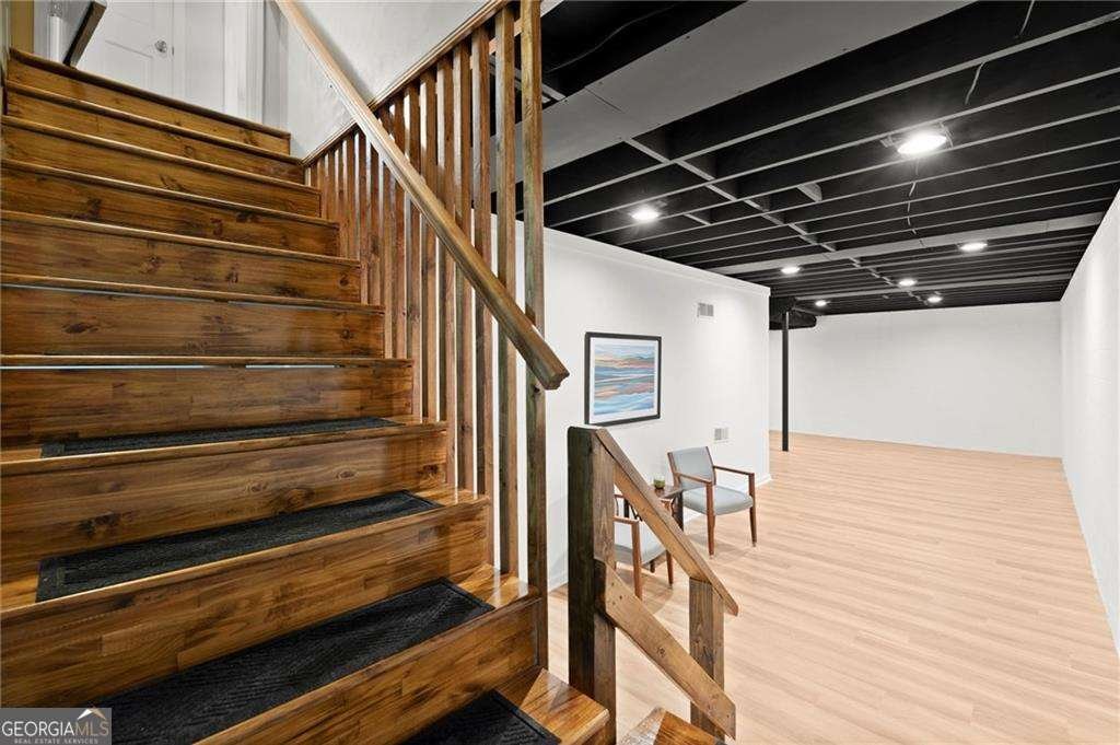 1701 Smithwood Drive Marietta - Photo 31