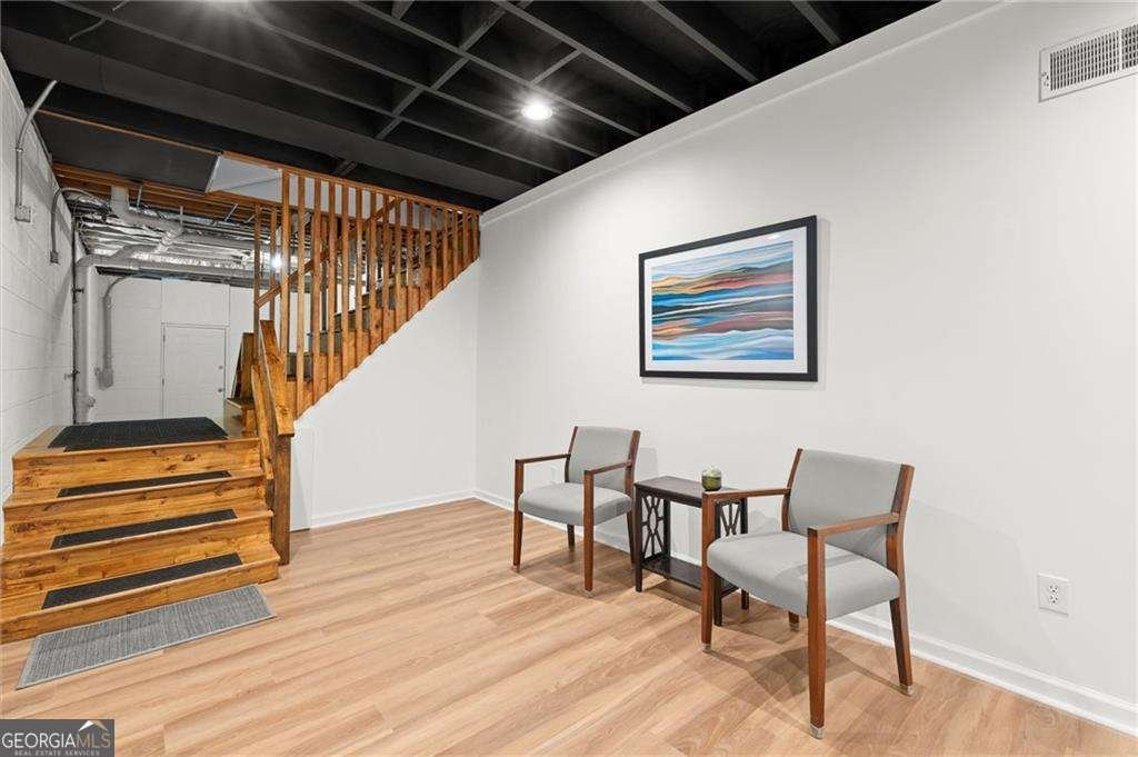 1701 Smithwood Drive Marietta - Photo 32