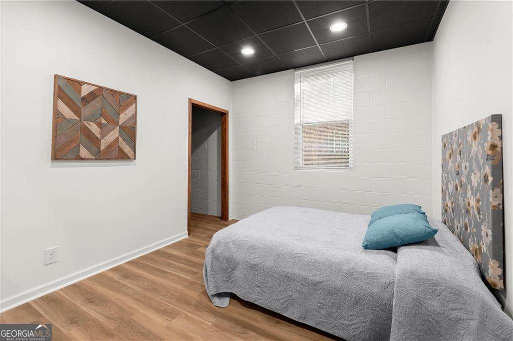 1701 Smithwood Drive Marietta - Photo 38