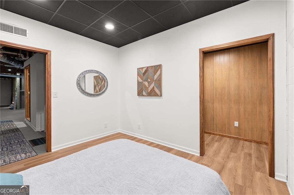 1701 Smithwood Drive Marietta - Photo 39