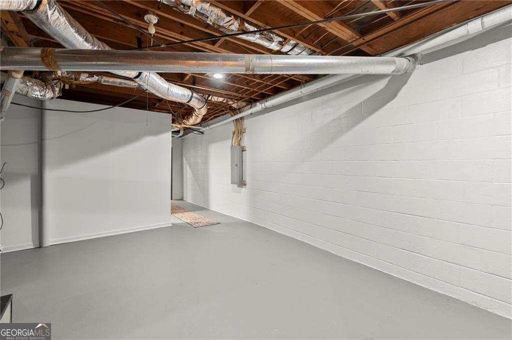 1701 Smithwood Drive Marietta - Photo 41