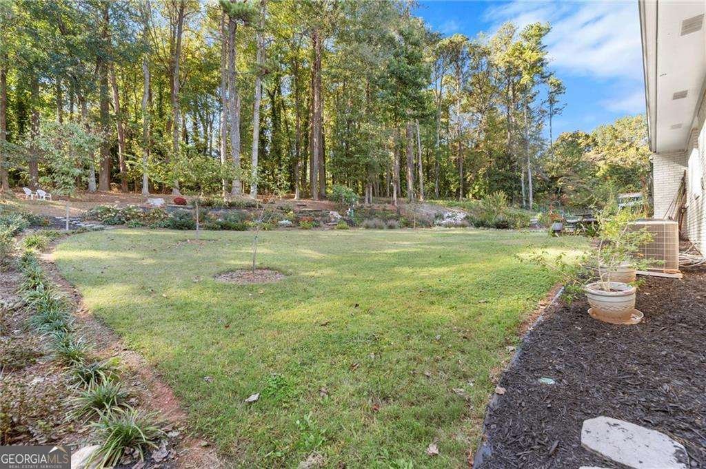 1701 Smithwood Drive Marietta - Photo 44