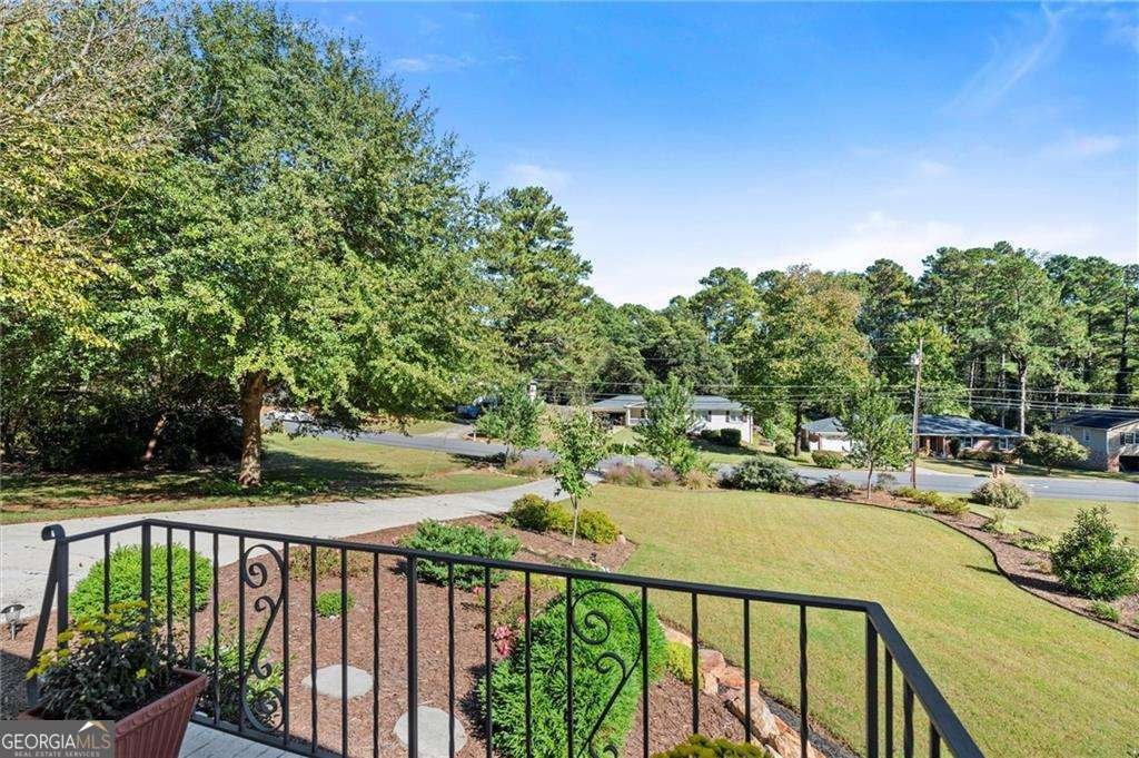 1701 Smithwood Drive Marietta - Photo 50