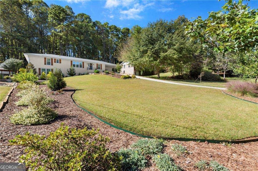 1701 Smithwood Drive Marietta - Photo 51