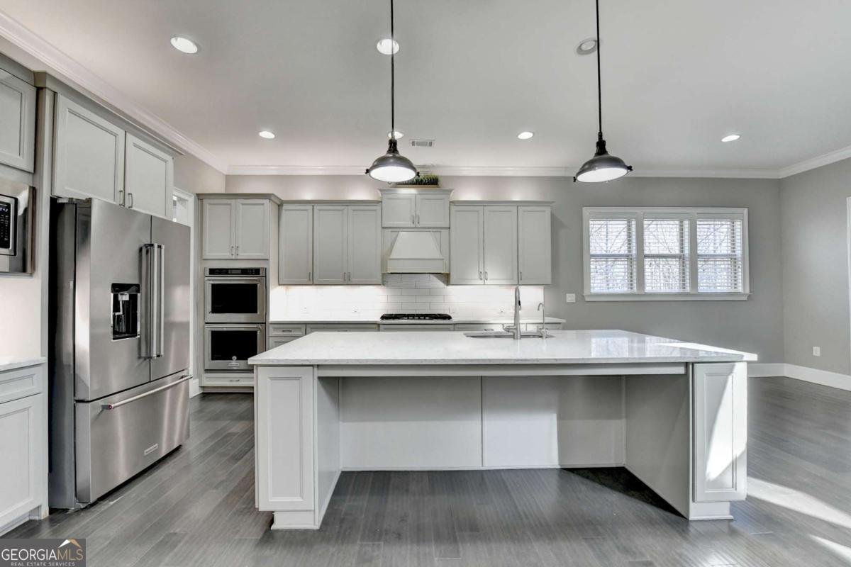 2025 Seneca Creek Drive Cumming - Photo 13