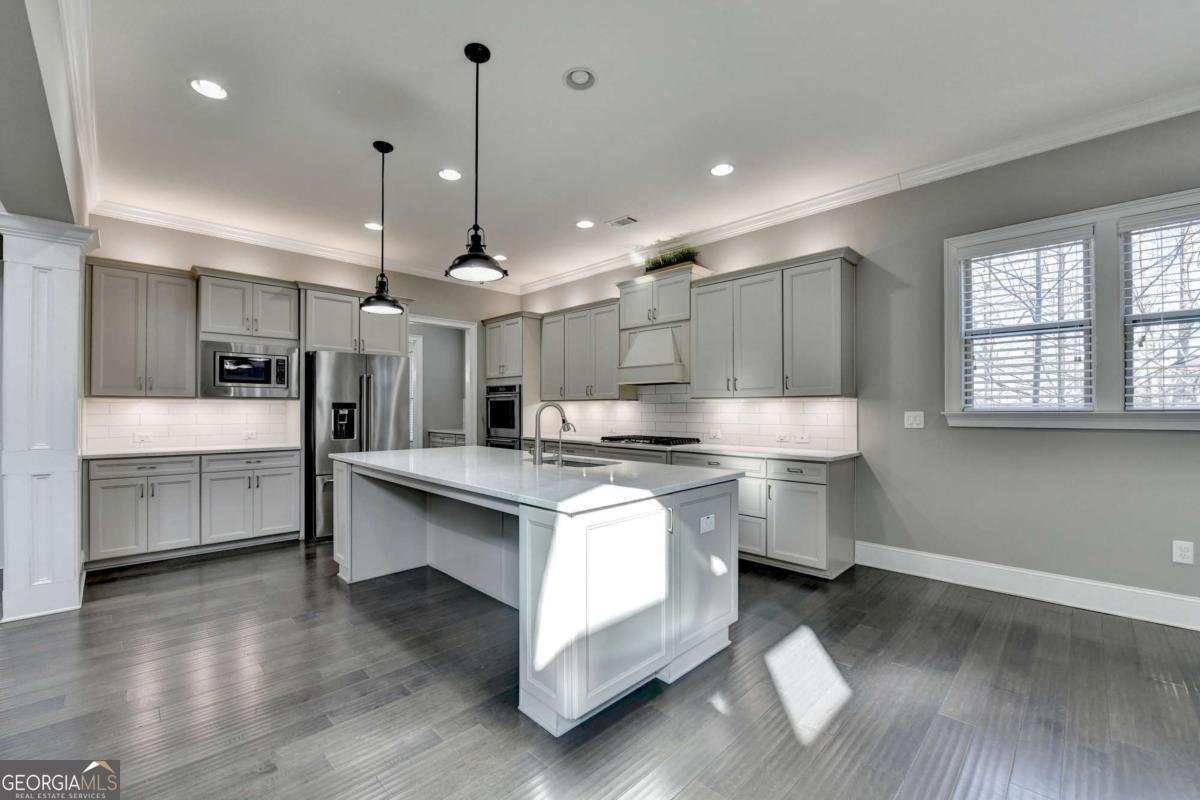 2025 Seneca Creek Drive Cumming - Photo 14