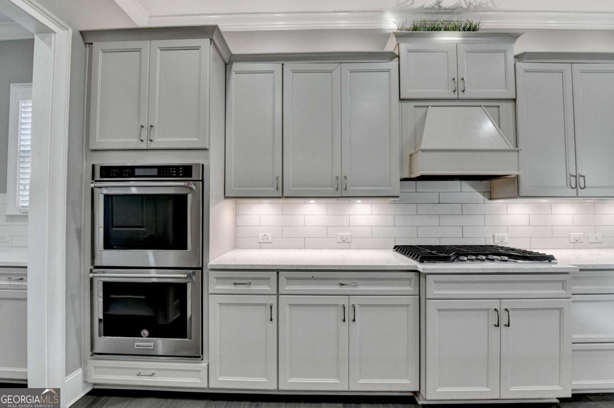 2025 Seneca Creek Drive Cumming - Photo 17