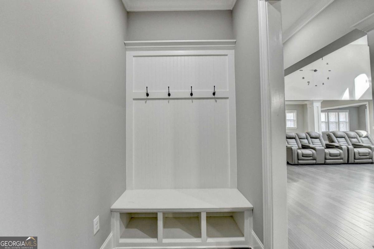 2025 Seneca Creek Drive Cumming - Photo 23