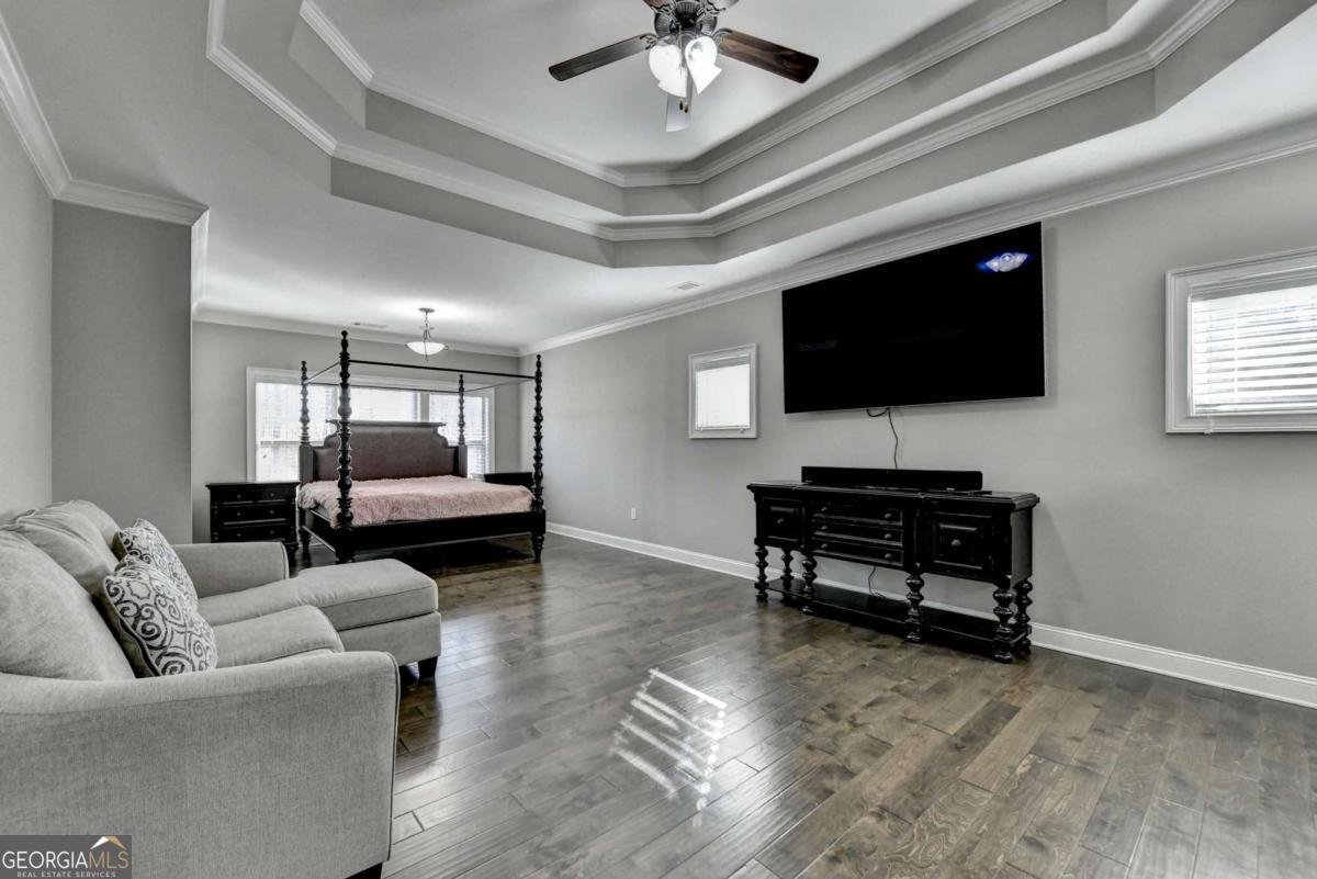 2025 Seneca Creek Drive Cumming - Photo 29