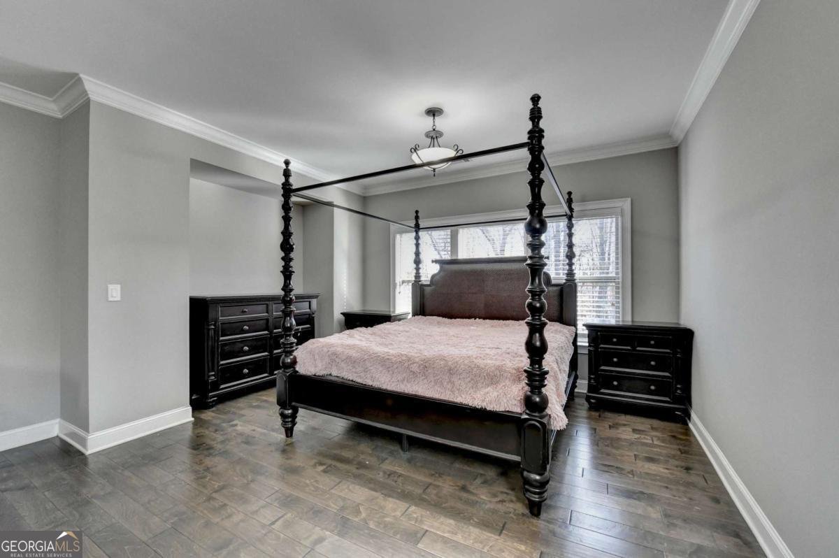 2025 Seneca Creek Drive Cumming - Photo 30