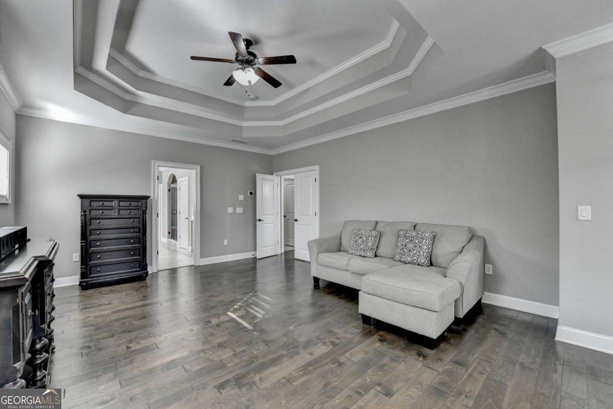 2025 Seneca Creek Drive Cumming - Photo 31