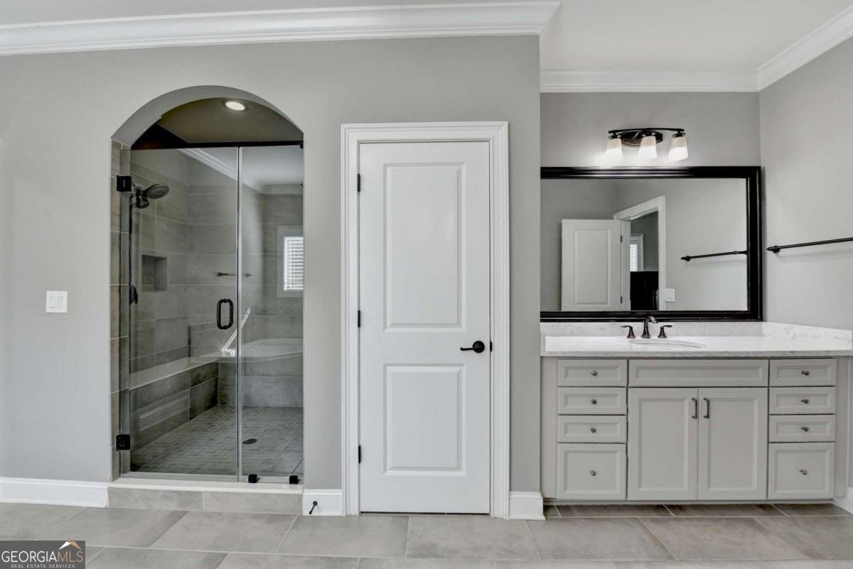 2025 Seneca Creek Drive Cumming - Photo 35