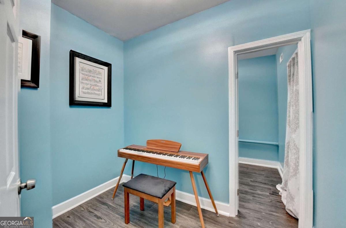 2025 Seneca Creek Drive Cumming - Photo 57