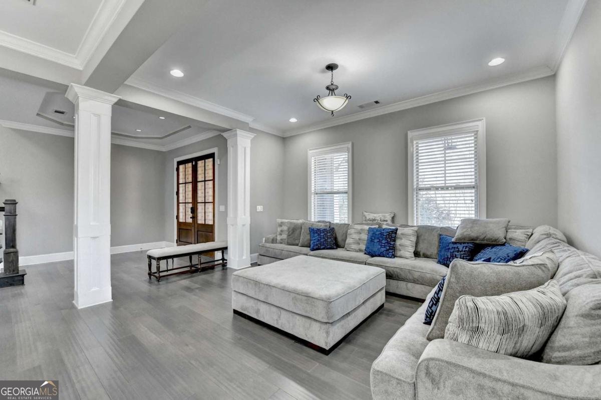 2025 Seneca Creek Drive Cumming - Photo 6