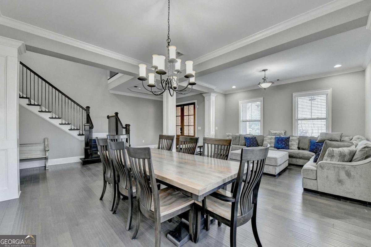 2025 Seneca Creek Drive Cumming - Photo 8