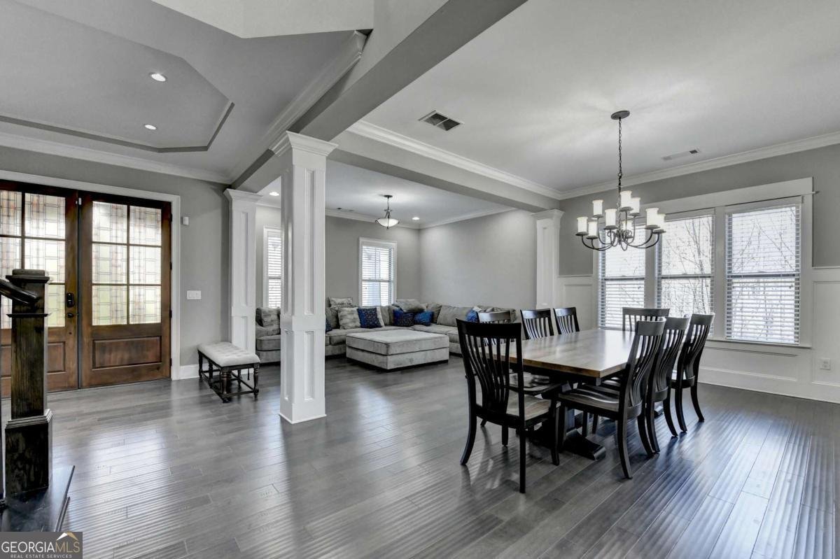 2025 Seneca Creek Drive Cumming - Photo 9