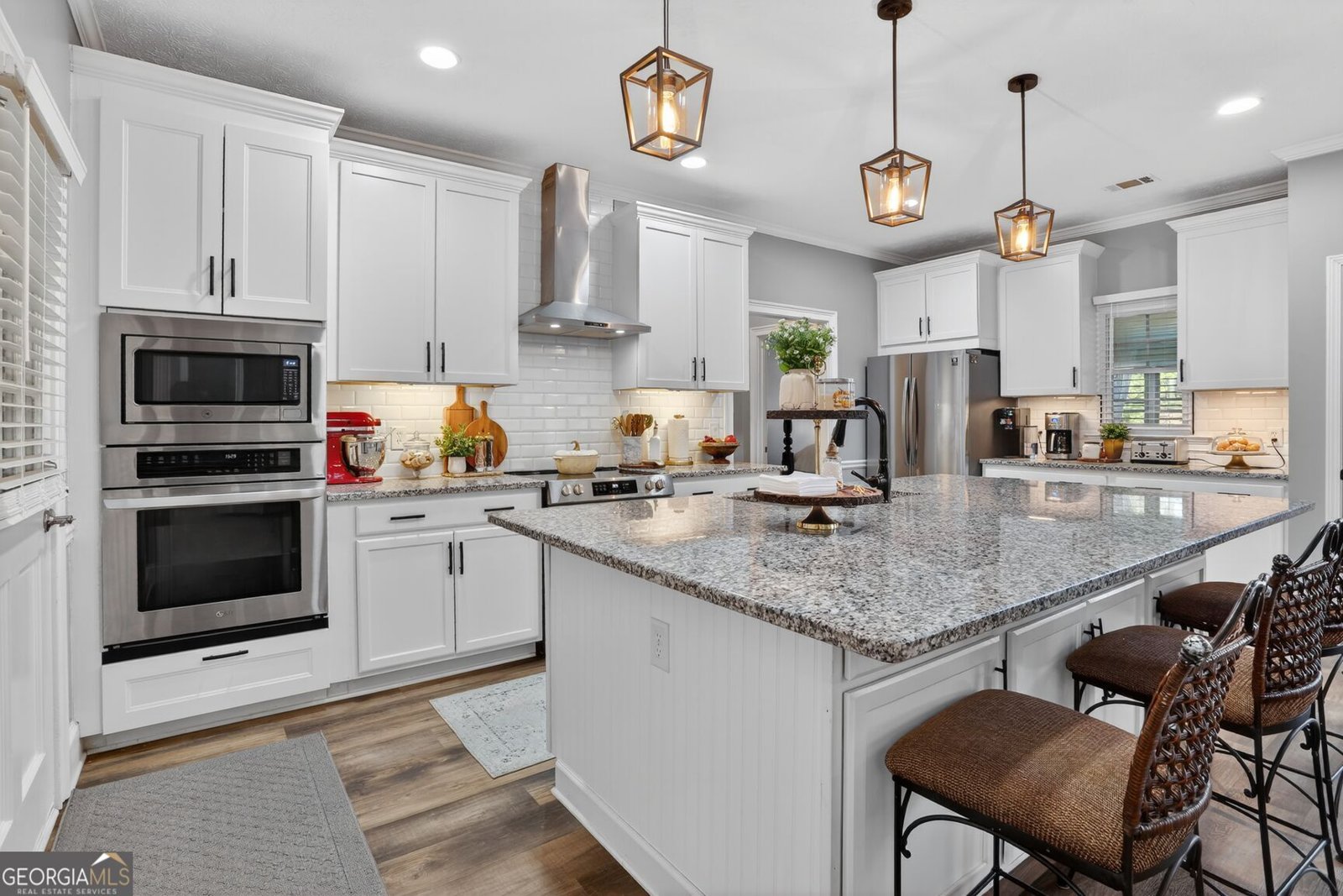 2060 Weatherstone Circle Conyers - Photo 10