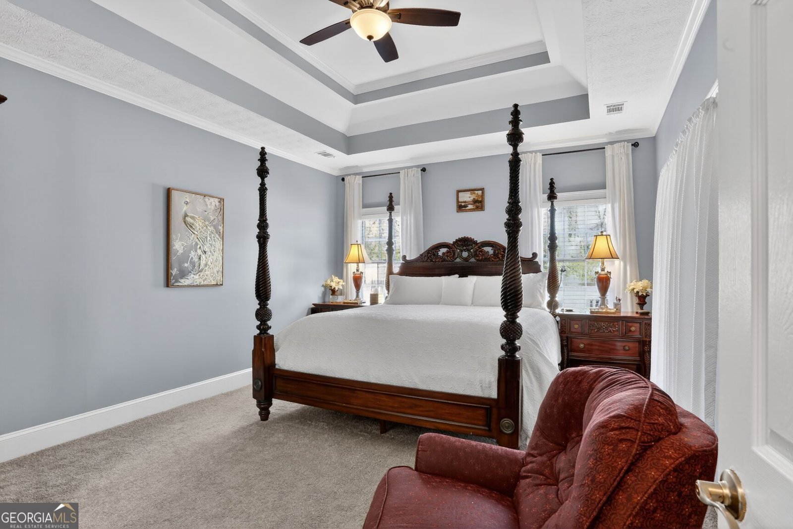 2060 Weatherstone Circle Conyers - Photo 13