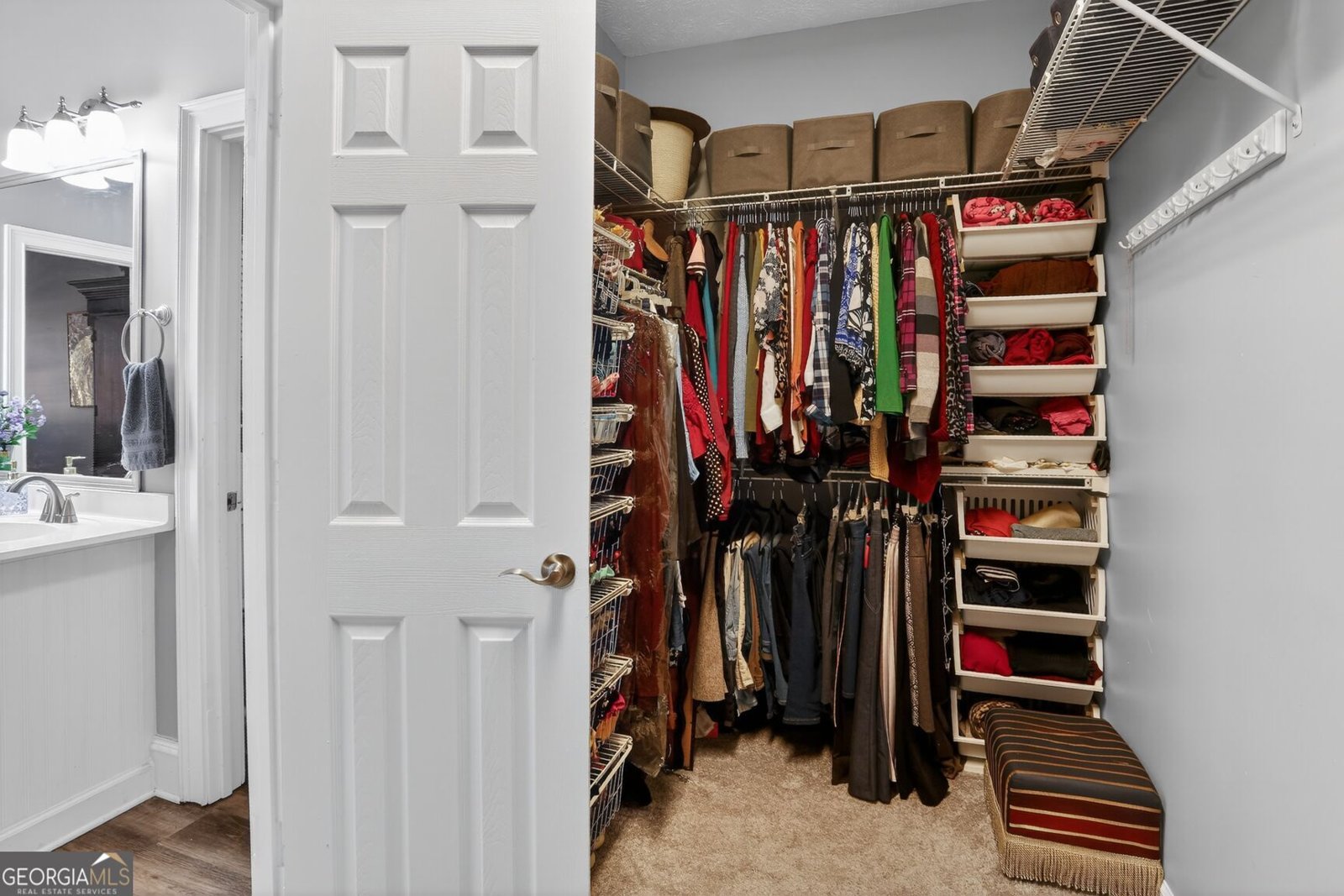 2060 Weatherstone Circle Conyers - Photo 18