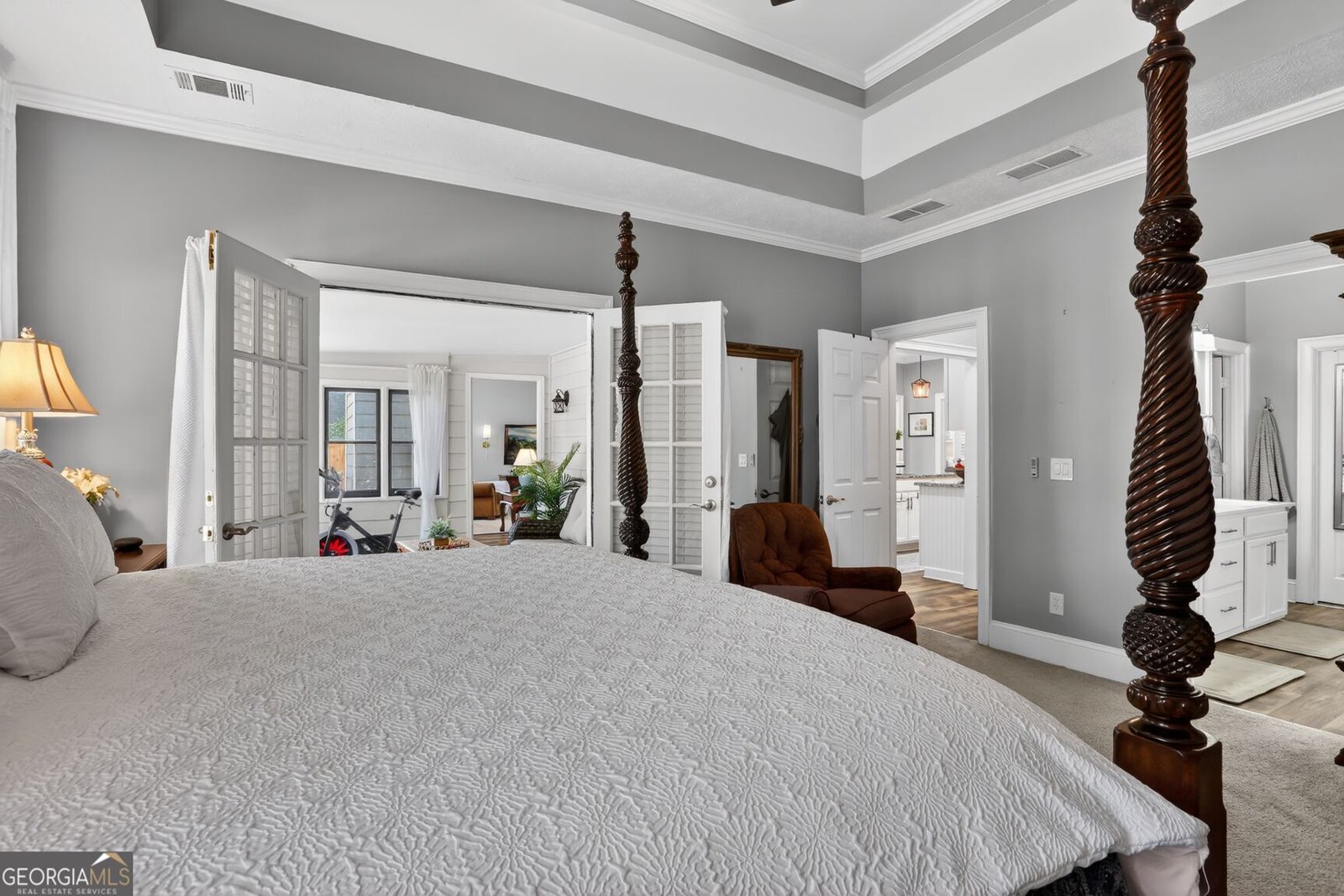 2060 Weatherstone Circle Conyers - Photo 20