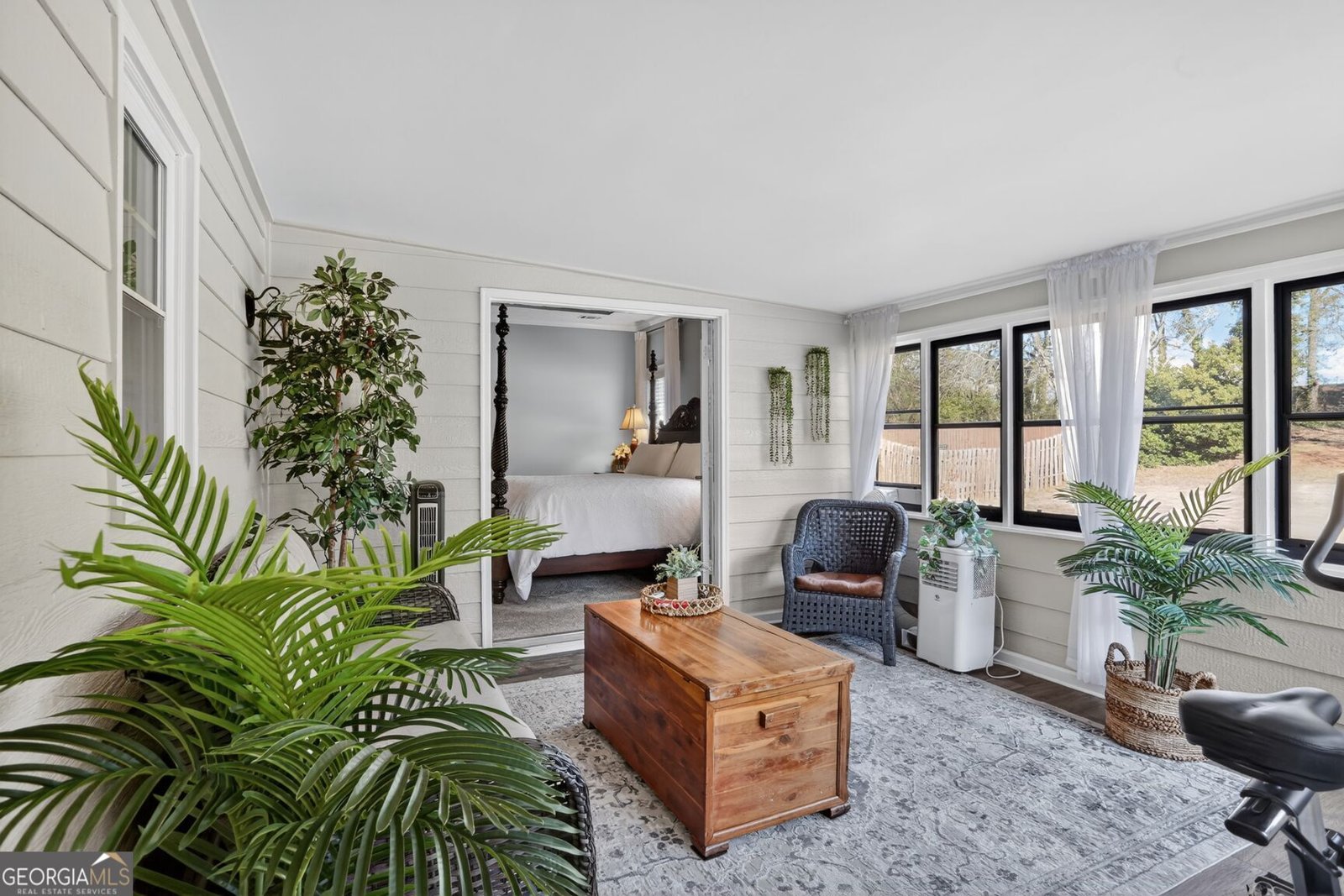 2060 Weatherstone Circle Conyers - Photo 21