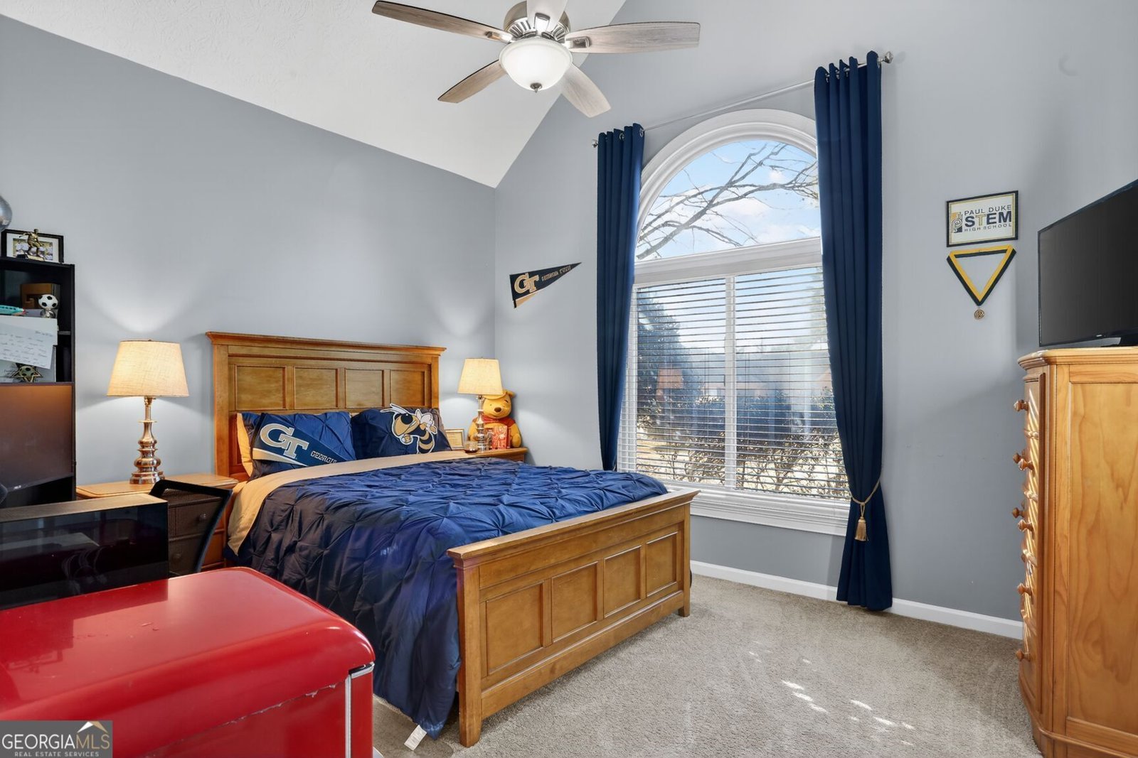 2060 Weatherstone Circle Conyers - Photo 22