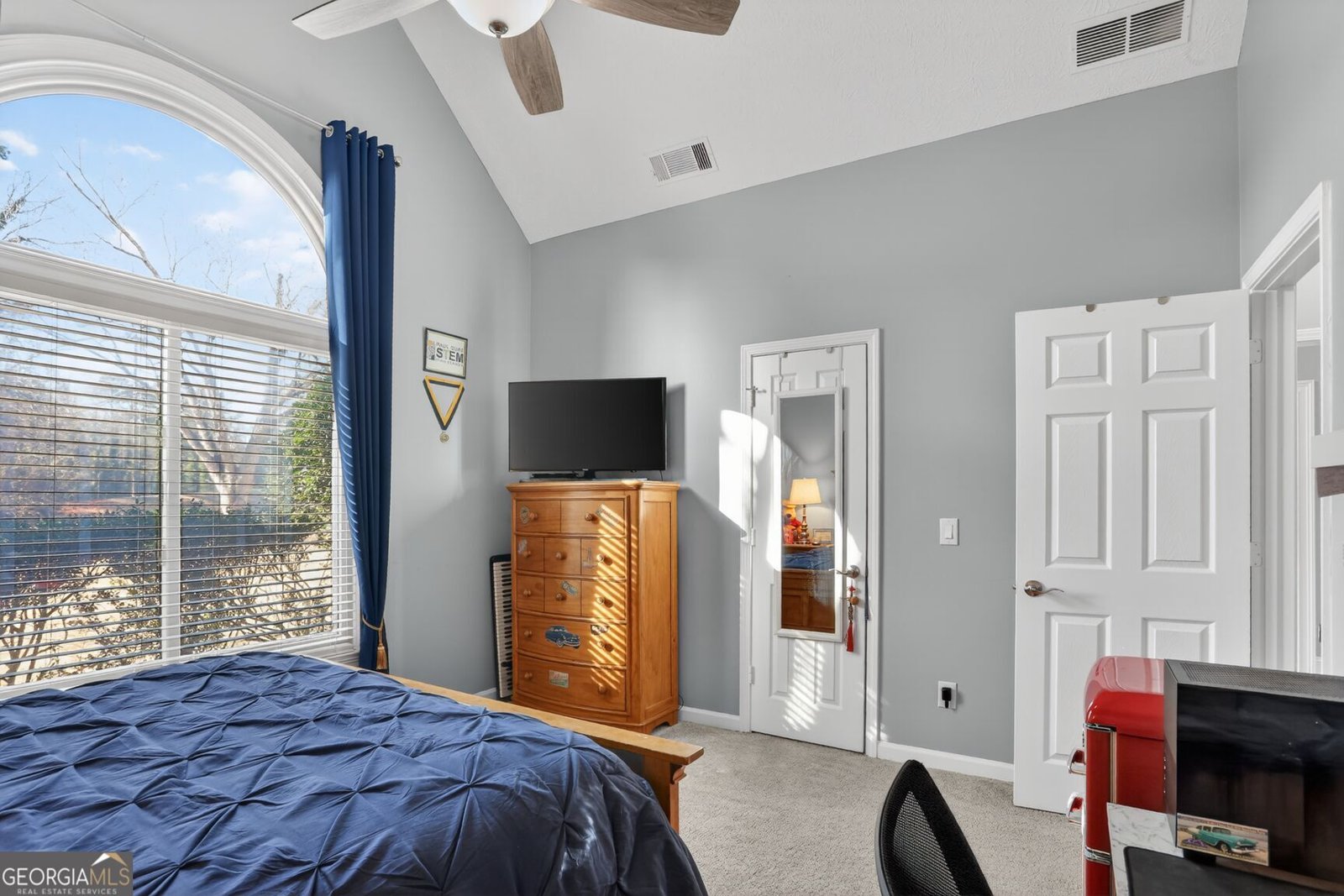 2060 Weatherstone Circle Conyers - Photo 23