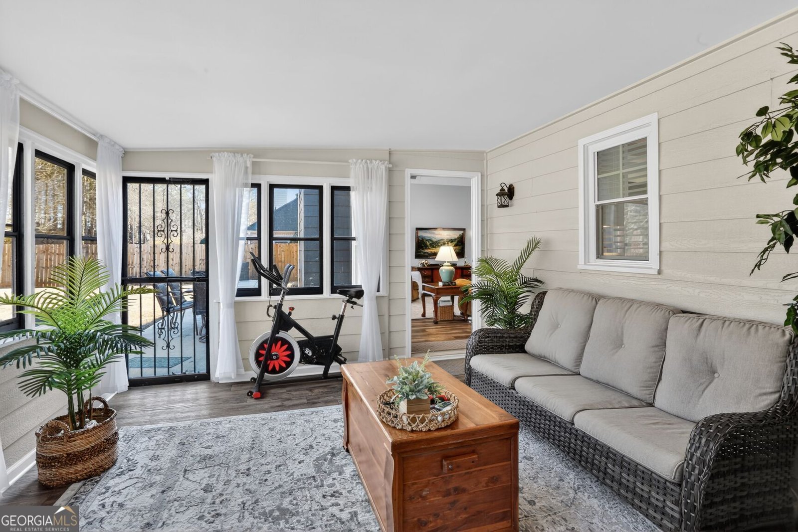 2060 Weatherstone Circle Conyers - Photo 27