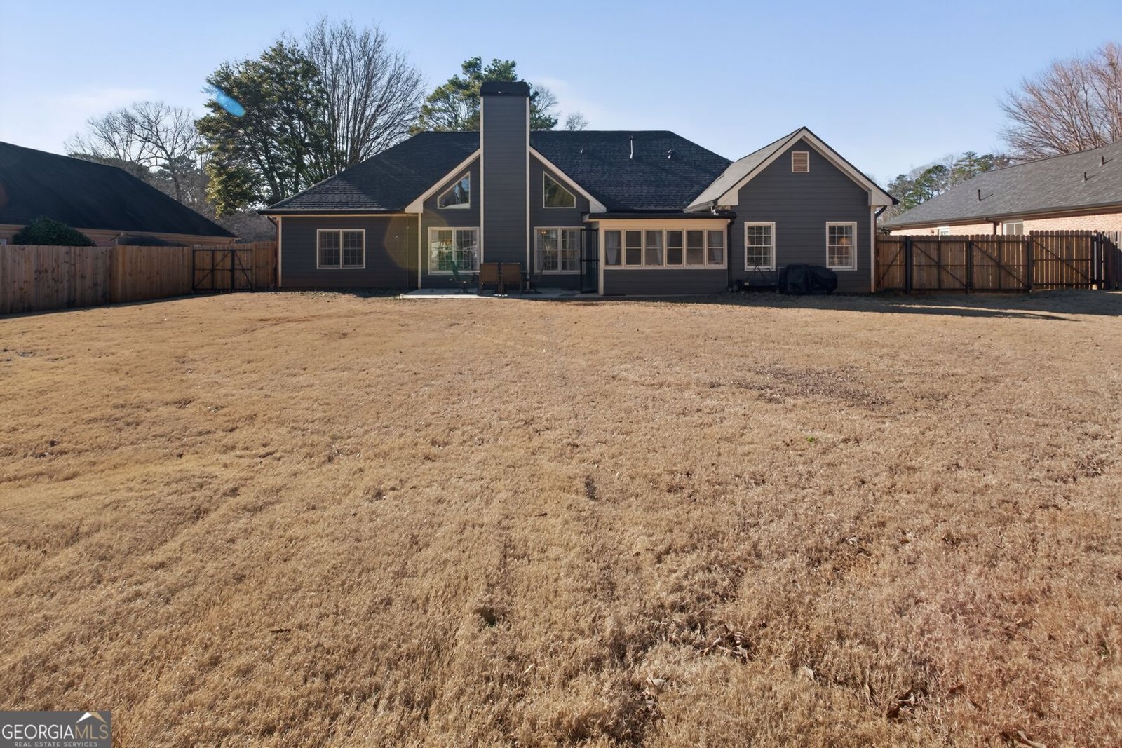2060 Weatherstone Circle Conyers - Photo 28