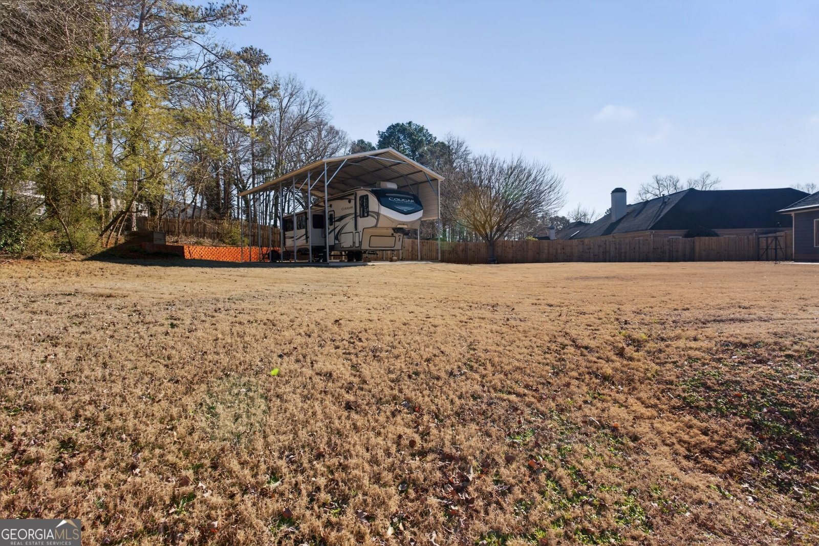 2060 Weatherstone Circle Conyers - Photo 29