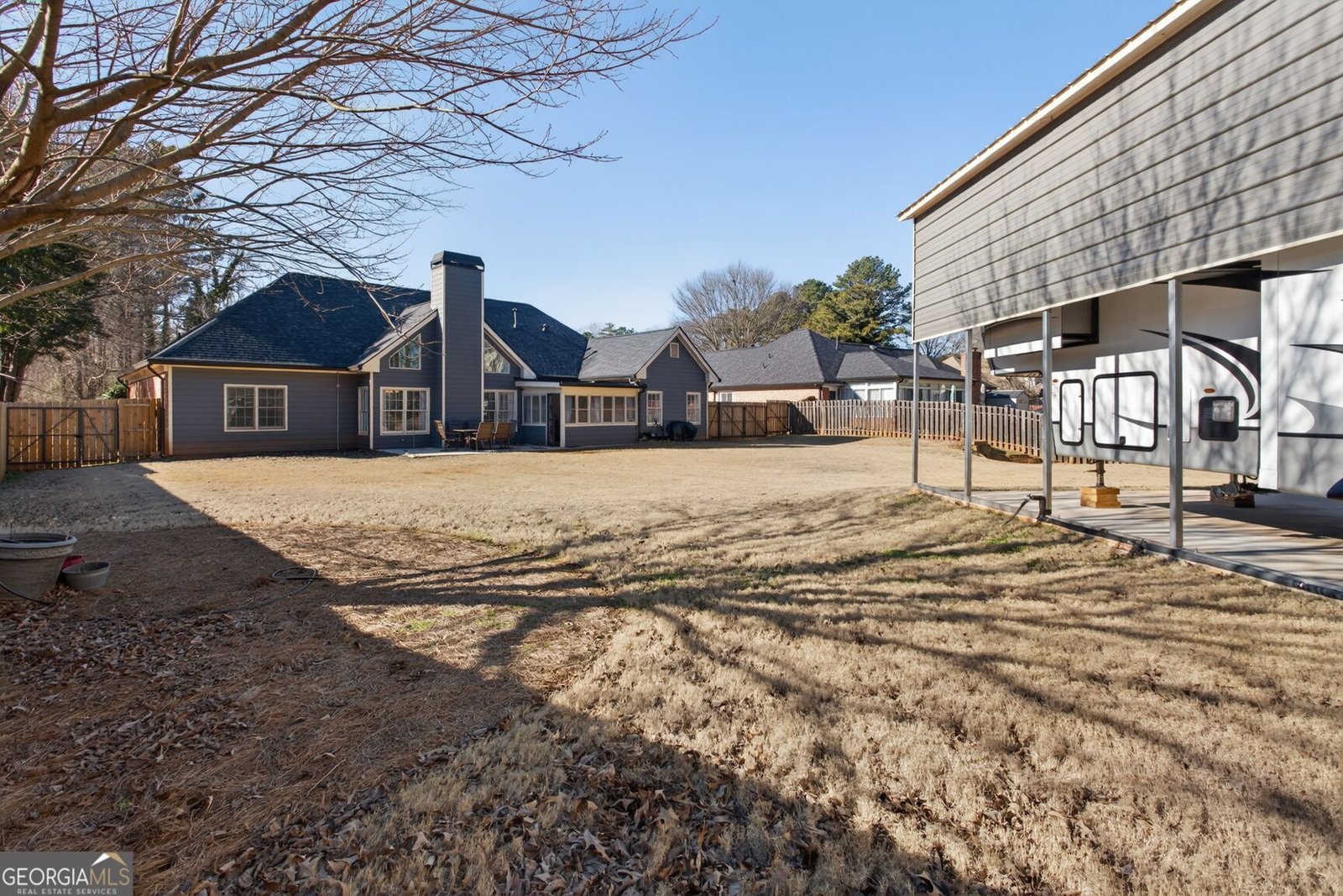 2060 Weatherstone Circle Conyers - Photo 30