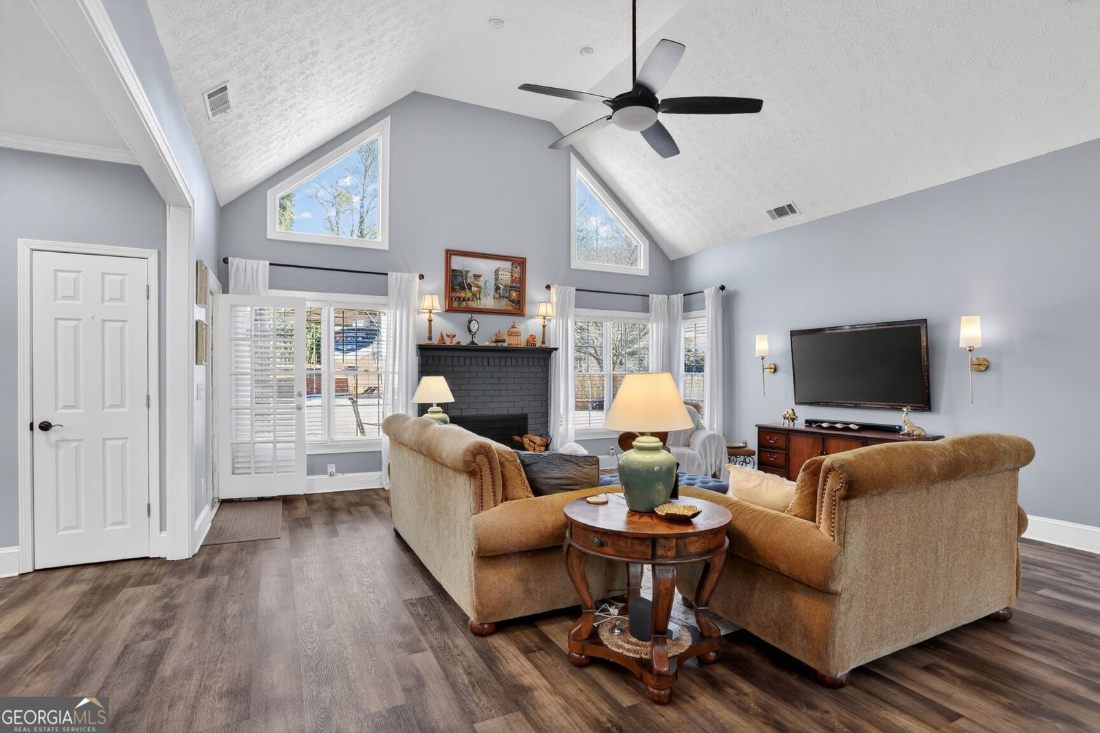 2060 Weatherstone Circle Conyers - Photo 6