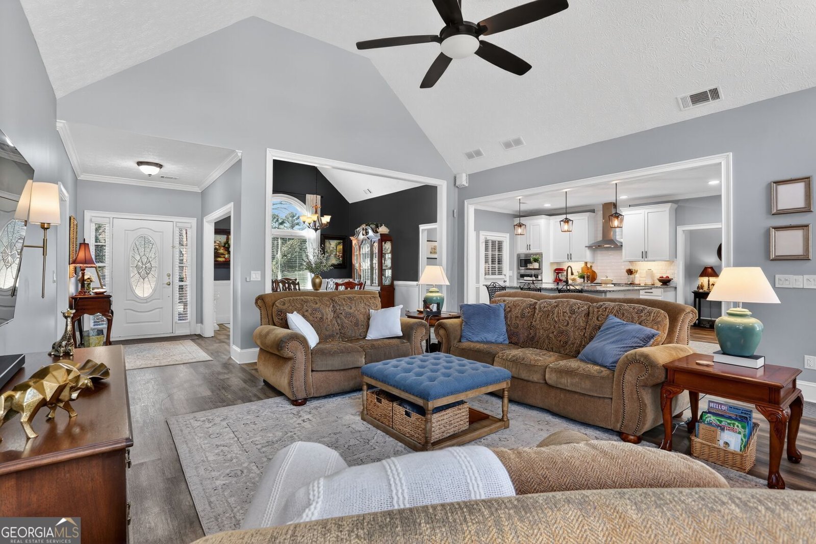 2060 Weatherstone Circle Conyers - Photo 7