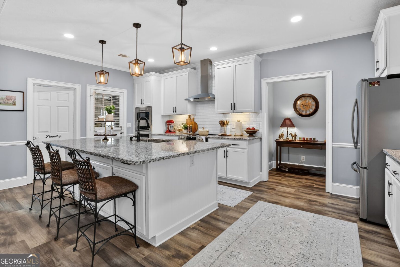 2060 Weatherstone Circle Conyers - Photo 8