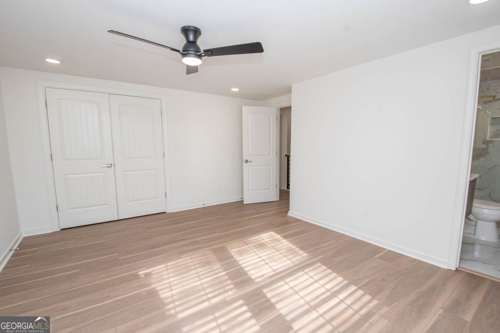 302 Glenview Drive Peachtree City - Photo 14