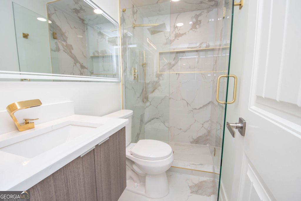 302 Glenview Drive Peachtree City - Photo 15