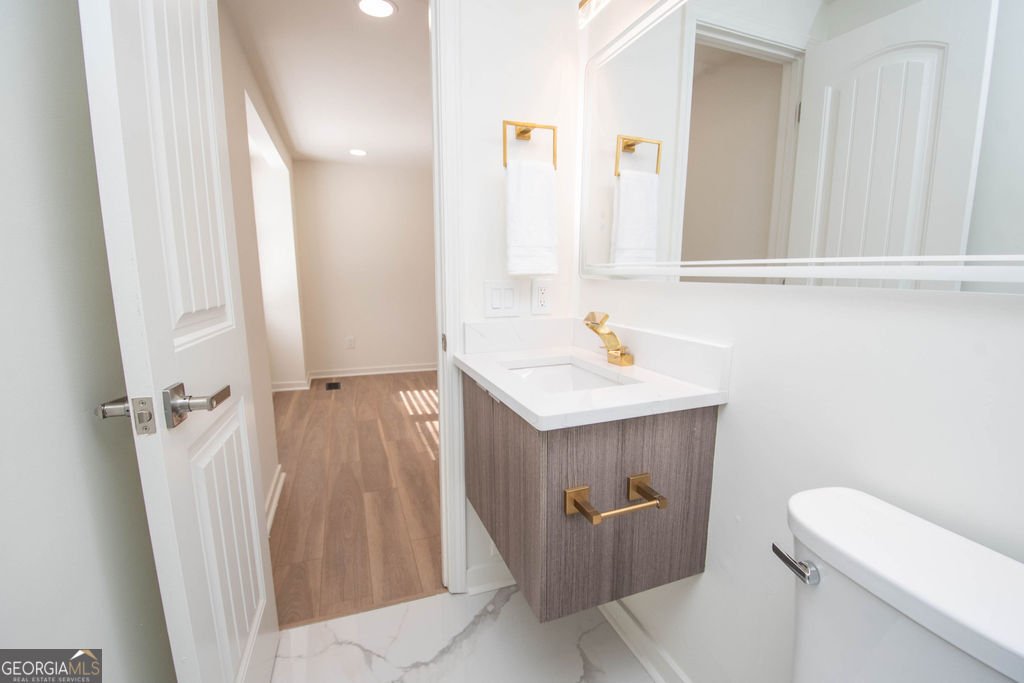 302 Glenview Drive Peachtree City - Photo 16