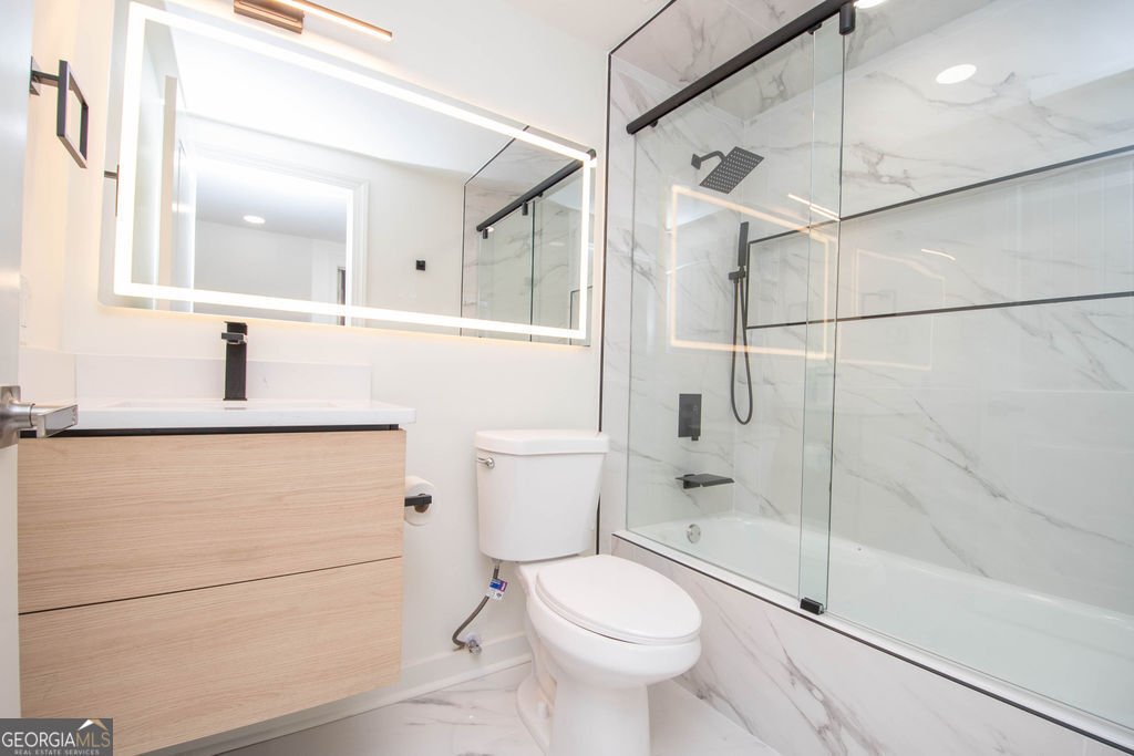 302 Glenview Drive Peachtree City - Photo 18