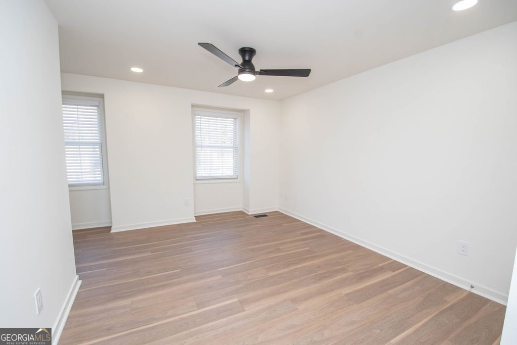 302 Glenview Drive Peachtree City - Photo 20