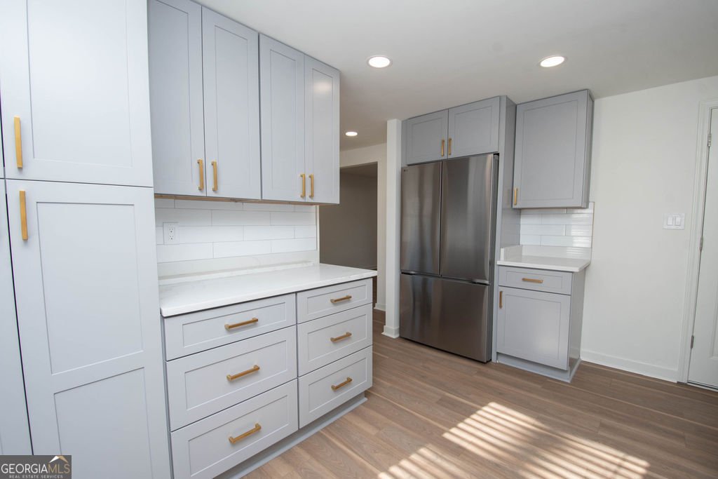 302 Glenview Drive Peachtree City - Photo 6