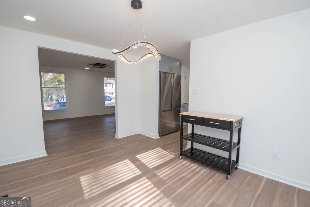 302 Glenview Drive Peachtree City - Photo 8